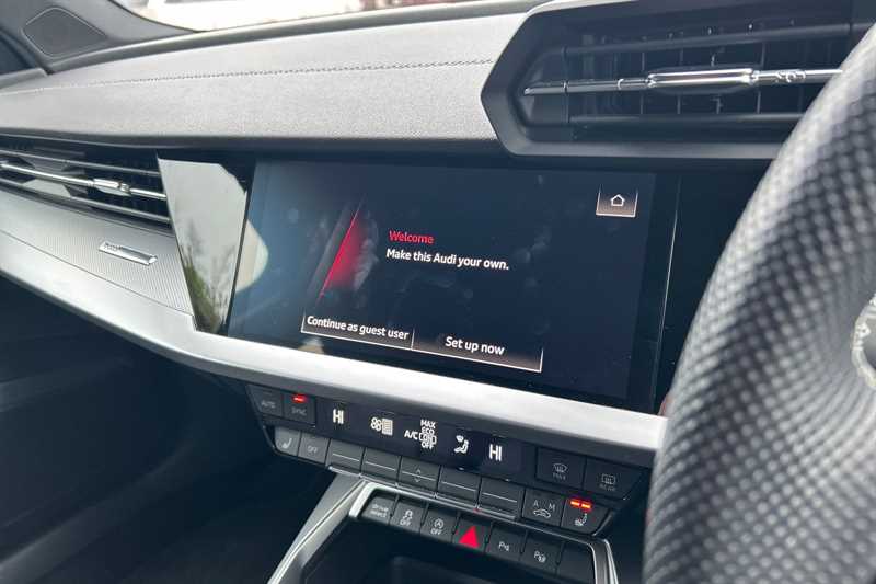 Used Audi A3 2023 for sale - 77444419: Photo 38