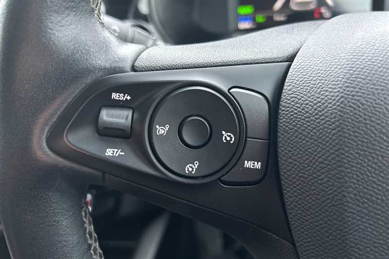 Used Vauxhall Corsa for sale - 77801080: Photo 21