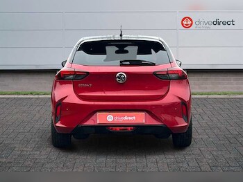 Used Vauxhall Corsa 2021 for sale - 77801080: Photo