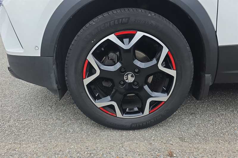 Used Vauxhall Mokka 2022 for sale - 76529987: Photo 11