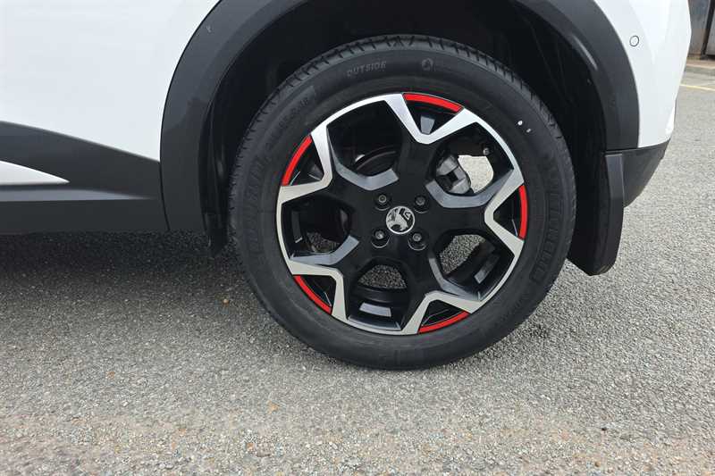 Used Vauxhall Mokka 2022 for sale - 76529987: Photo 12