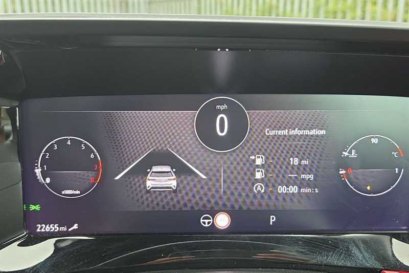 Used Vauxhall Mokka 2022 for sale - 76529987: Photo 20