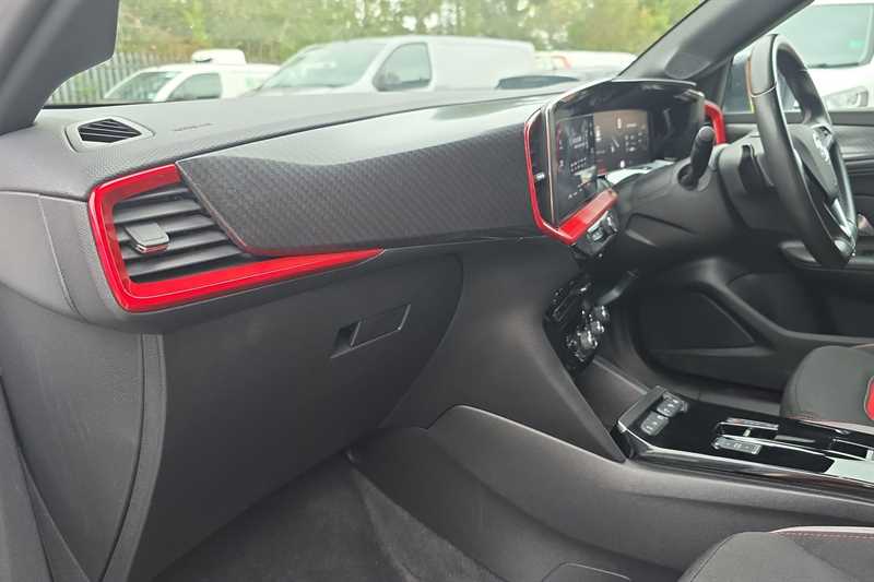 Used Vauxhall Mokka 2022 for sale - 76529987: Photo 36