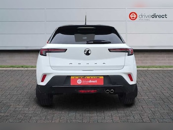 Used Vauxhall Mokka 2022 for sale - 76529987: Photo