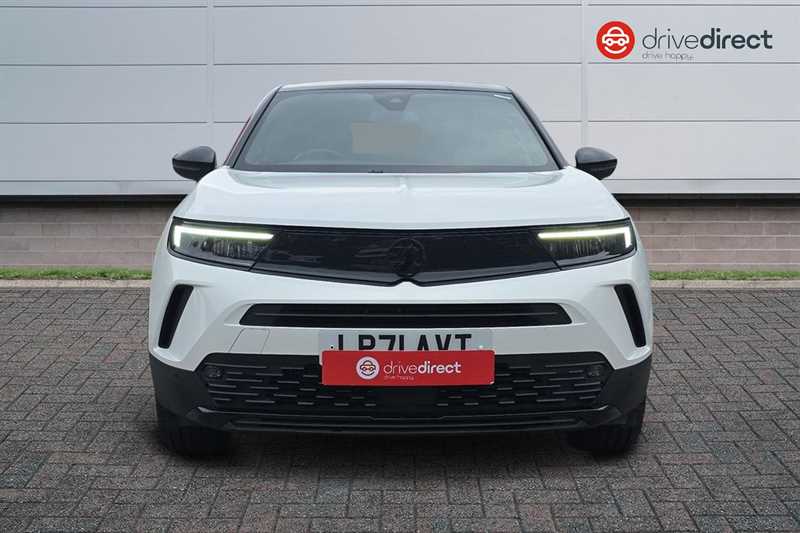 Used Vauxhall Mokka 2022 for sale - 76529987: Photo 8