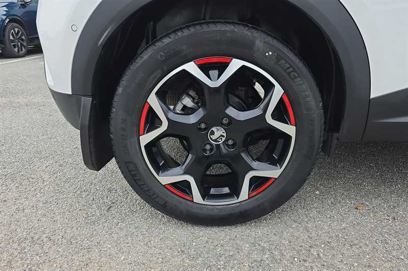 Used Vauxhall Mokka 2022 for sale - 76529987: Photo 9