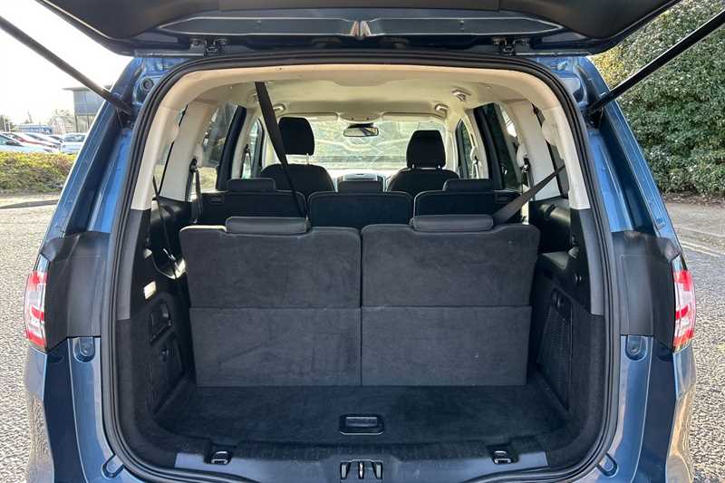 Used Ford Galaxy 2023 for sale - 78050629: Photo 25