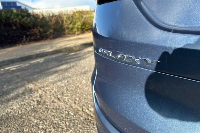 Used Ford Galaxy 2023 for sale - 78050629: Photo 30