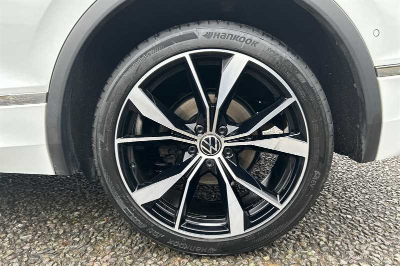 Used Volkswagen Tiguan 2022 for sale - 78160377: Photo 9