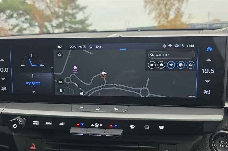 Used Vauxhall Grandland 2025 for sale - 76956481: Photo 18