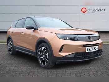 Used Vauxhall Grandland 2025 for sale - 76956481: Photo