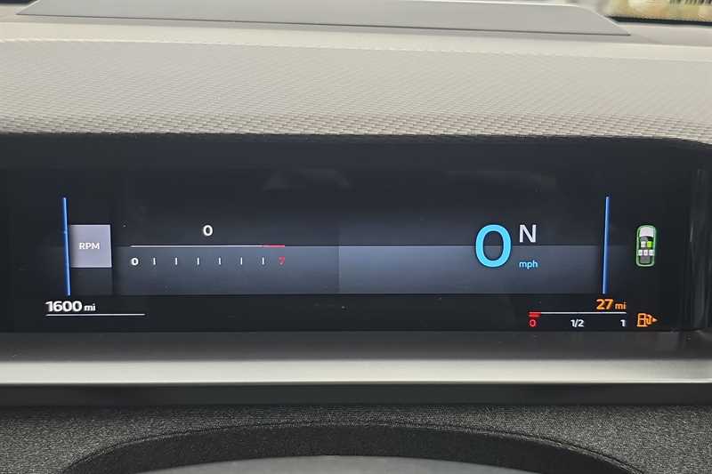 Used Vauxhall Grandland 2025 for sale - 76956481: Photo 20