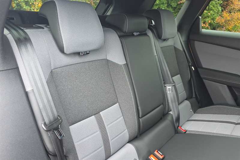 Used Vauxhall Grandland 2025 for sale - 76956481: Photo 24