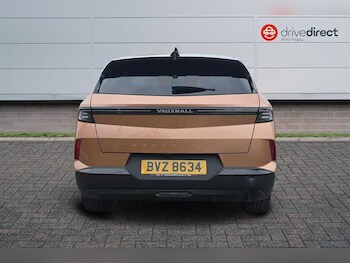 Used Vauxhall Grandland 2025 for sale - 76956481: Photo