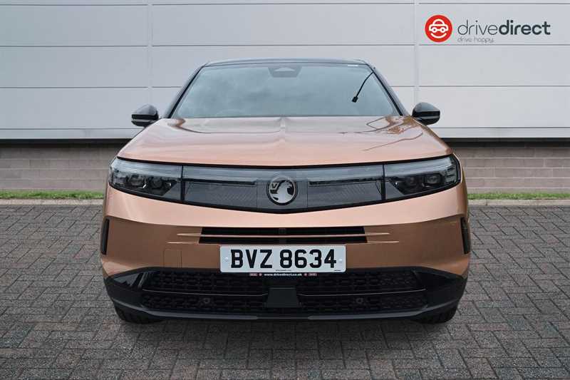 Used Vauxhall Grandland 2025 for sale - 76956481: Photo 8