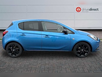Used Vauxhall Corsa 2019 for sale - 77699350: Photo
