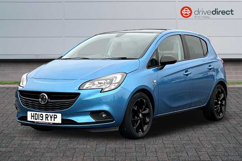 Used Vauxhall Corsa 2019 for sale - 77699350: Photo 7