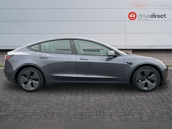 Used Tesla Model 3 2022 for sale - 77795939: Photo