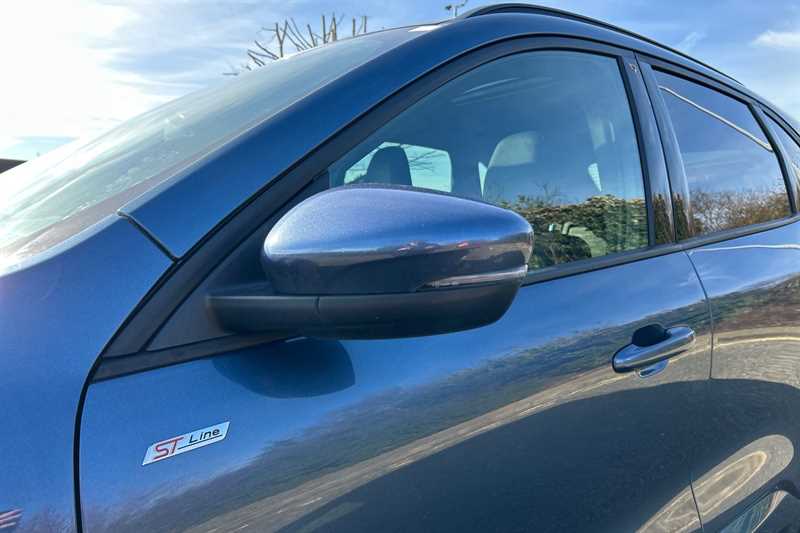 Used Ford Kuga 2023 for sale - 77899846: Photo 35