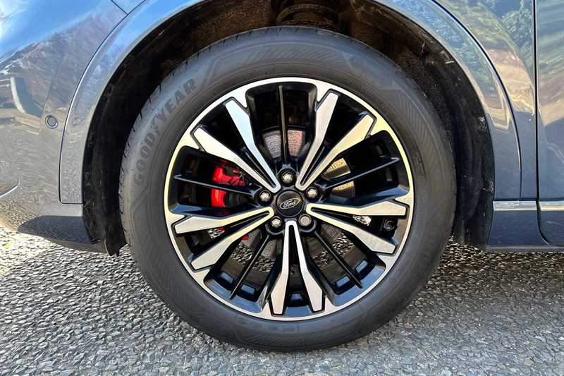 Used Ford Kuga 2023 for sale - 77899846: Photo 9