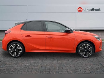 Used Vauxhall Corsa 2022 for sale - 77796488: Photo