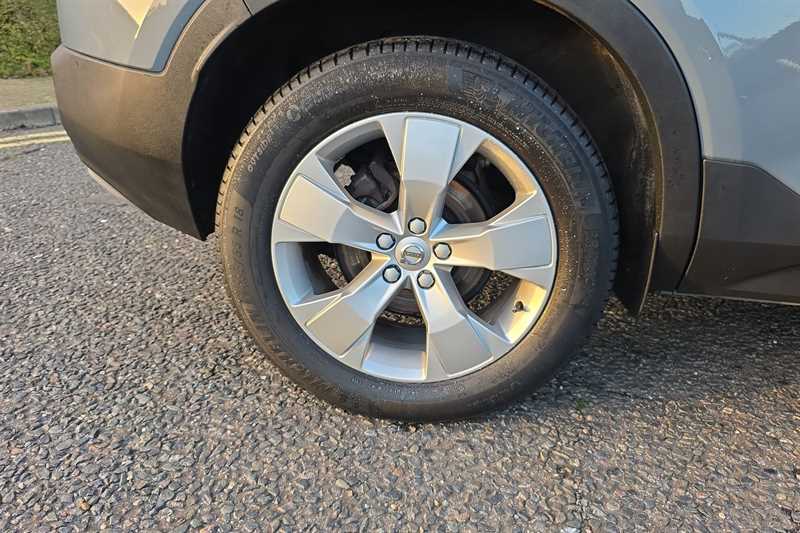 Used Volvo XC40 2020 for sale - 76938693: Photo 10