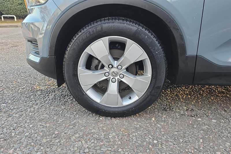 Used Volvo XC40 2020 for sale - 76938693: Photo 11