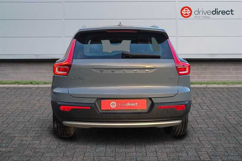 Used Volvo XC40 2020 for sale - 76938693: Photo 4