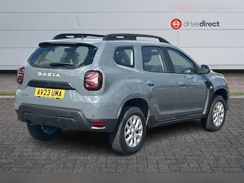 Used Dacia Duster 2023 for sale - 78665934: Photo