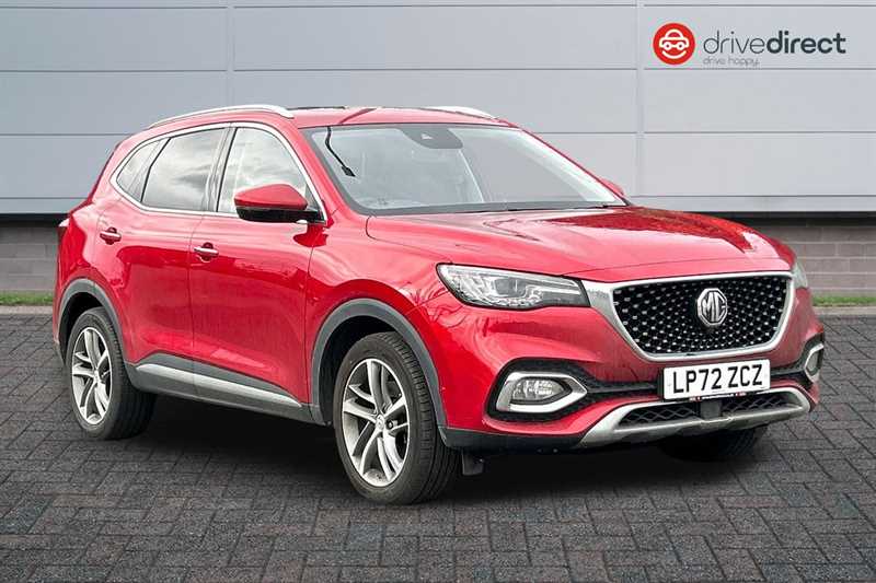 Used MG MG HS 2023 for sale - 77700507: Photo 1