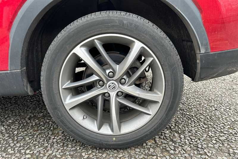 Used MG MG HS 2023 for sale - 77700507: Photo 11