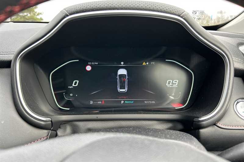 Used MG MG HS 2023 for sale - 77700507: Photo 20