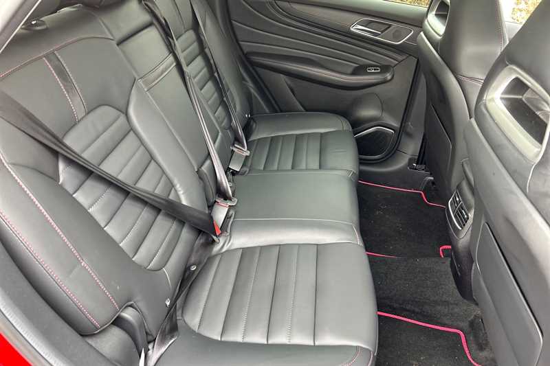 Used MG MG HS 2023 for sale - 77700507: Photo 24