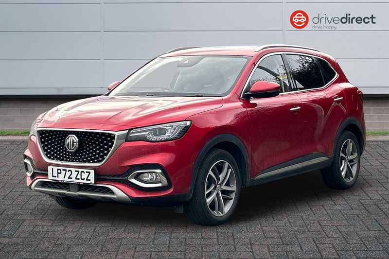 Used MG MG HS 2023 for sale - 77700507: Photo 7