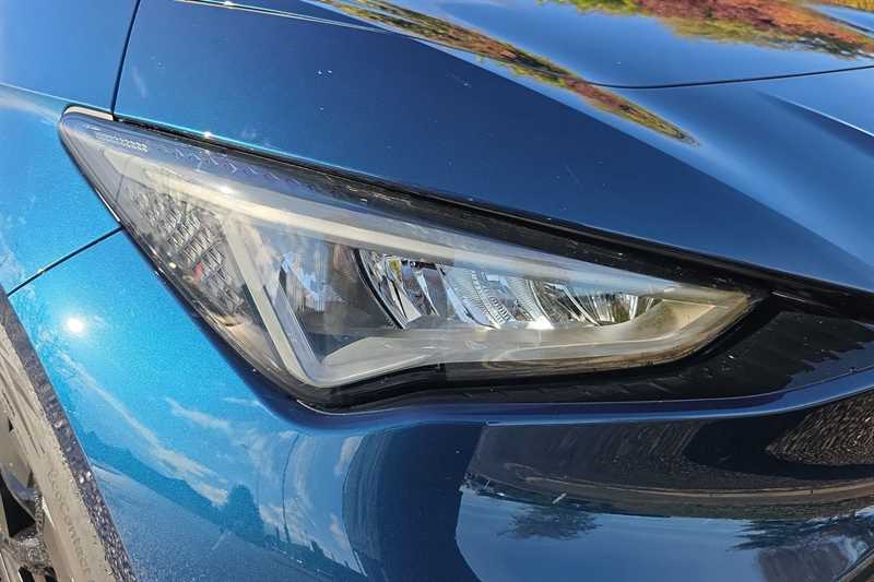 Used Cupra Born 2022 for sale - 77474305: Photo 28