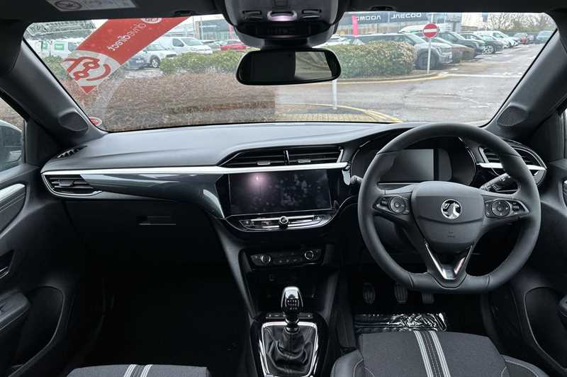 Used Vauxhall Corsa 2025 for sale - 77554179: Photo 13