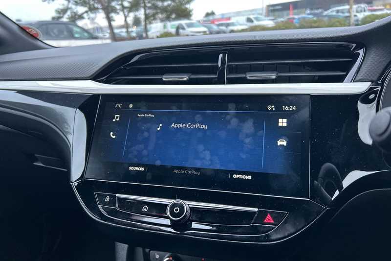 Used Vauxhall Corsa 2025 for sale - 77554179: Photo 18