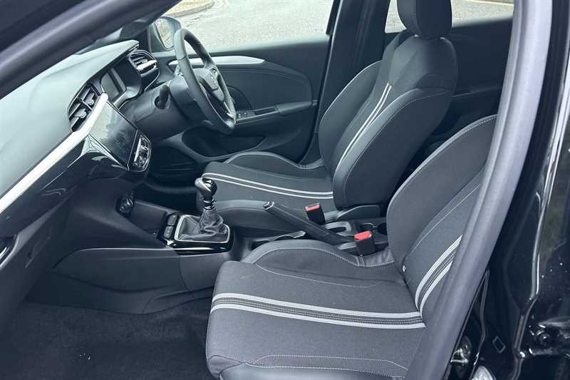 Used Vauxhall Corsa 2025 for sale - 77554179: Photo 23