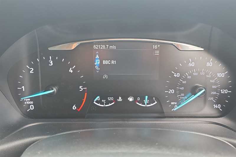 Used Ford Fiesta 2018 for sale - 76524355: Photo 20