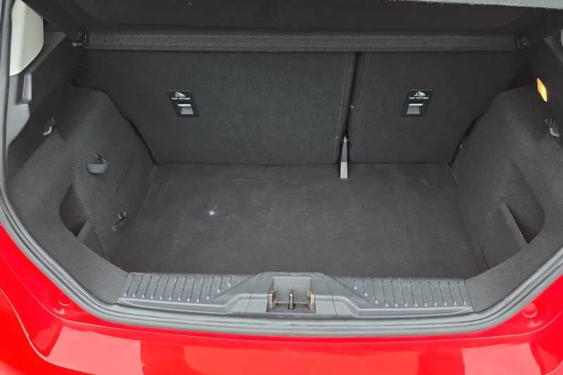 Used Ford Fiesta 2018 for sale - 76524355: Photo 25