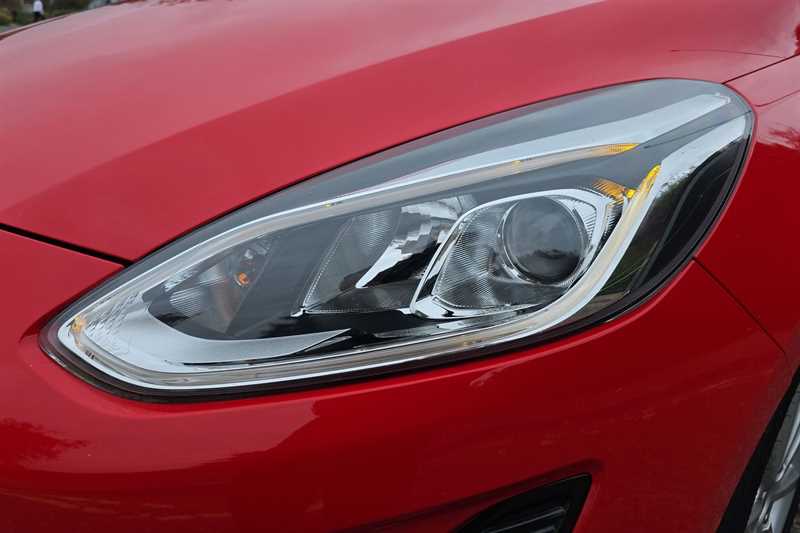 Used Ford Fiesta 2018 for sale - 76524355: Photo 29