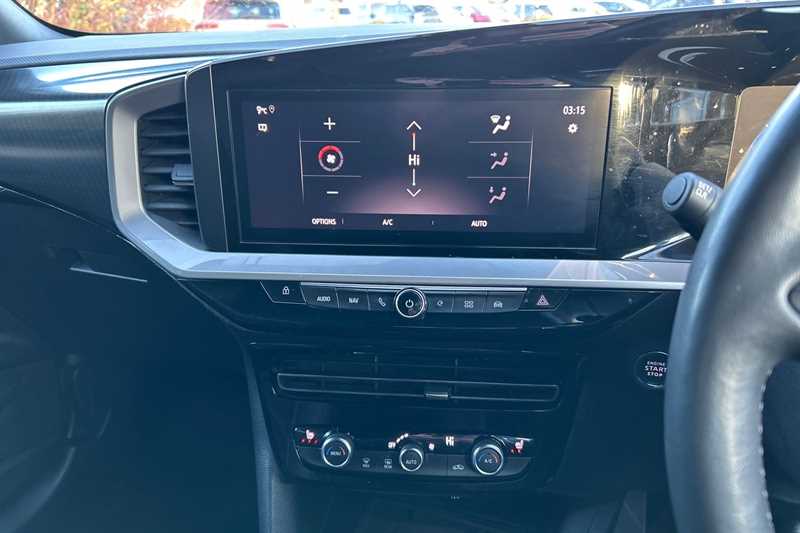 Used Vauxhall Mokka 2023 for sale - 77844286: Photo 15