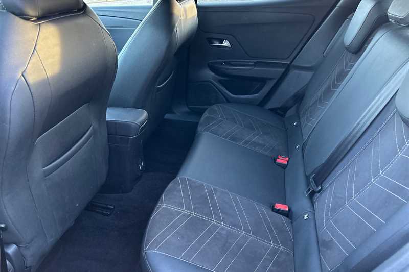 Used Vauxhall Mokka 2023 for sale - 77844286: Photo 24