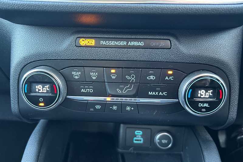 Used Ford Kuga 2020 for sale - 77772993: Photo 15