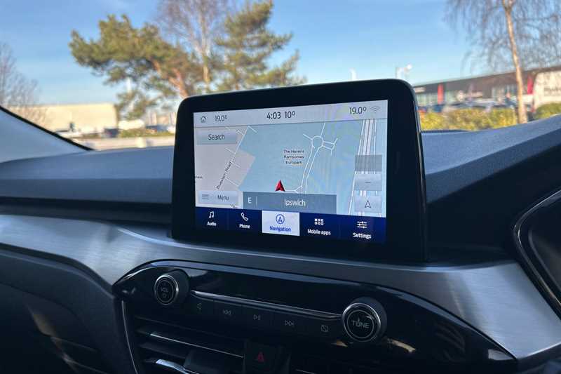 Used Ford Kuga 2020 for sale - 77772993: Photo 18