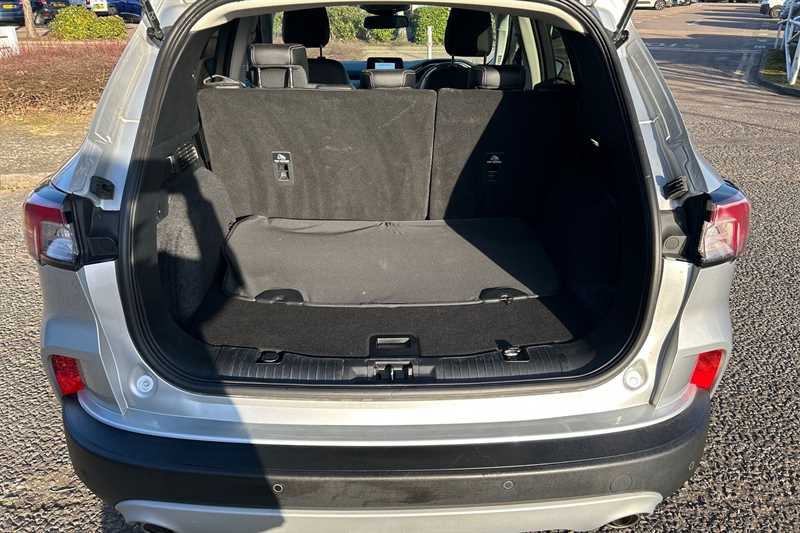 Used Ford Kuga 2020 for sale - 77772993: Photo 25