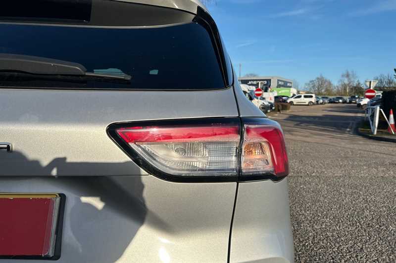 Used Ford Kuga 2020 for sale - 77772993: Photo 32