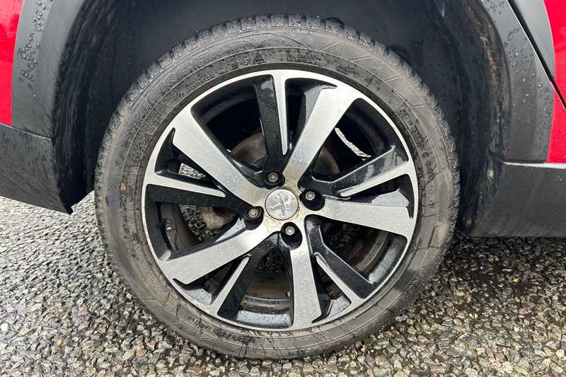 Used Peugeot 2008 for sale - 77565905: Photo 12