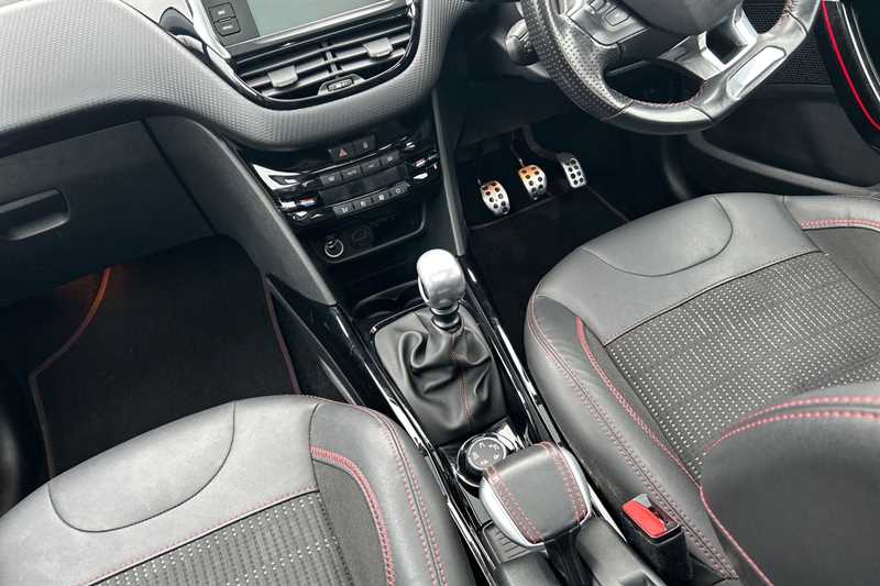 Used Peugeot 2008 for sale - 77565905: Photo 14