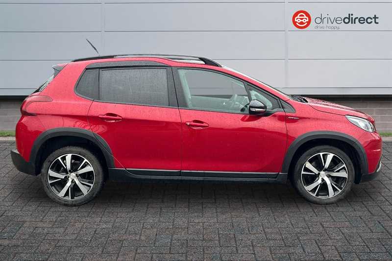 Used Peugeot 2008 for sale - 77565905: Photo 2